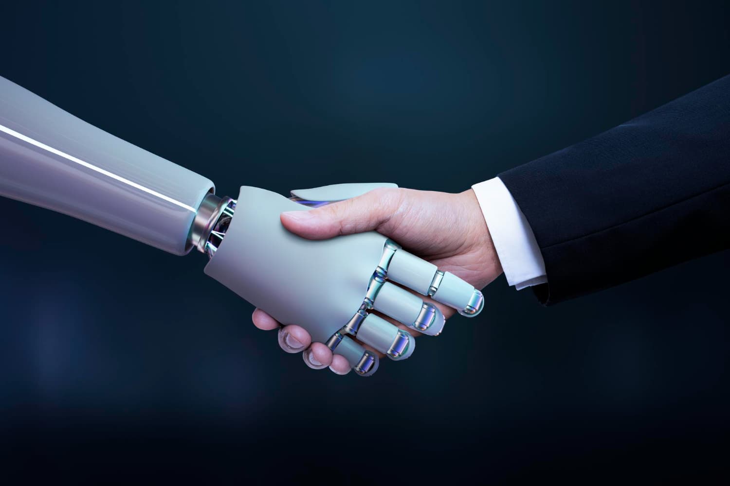 QuickVoice company story and mission to automate business operations