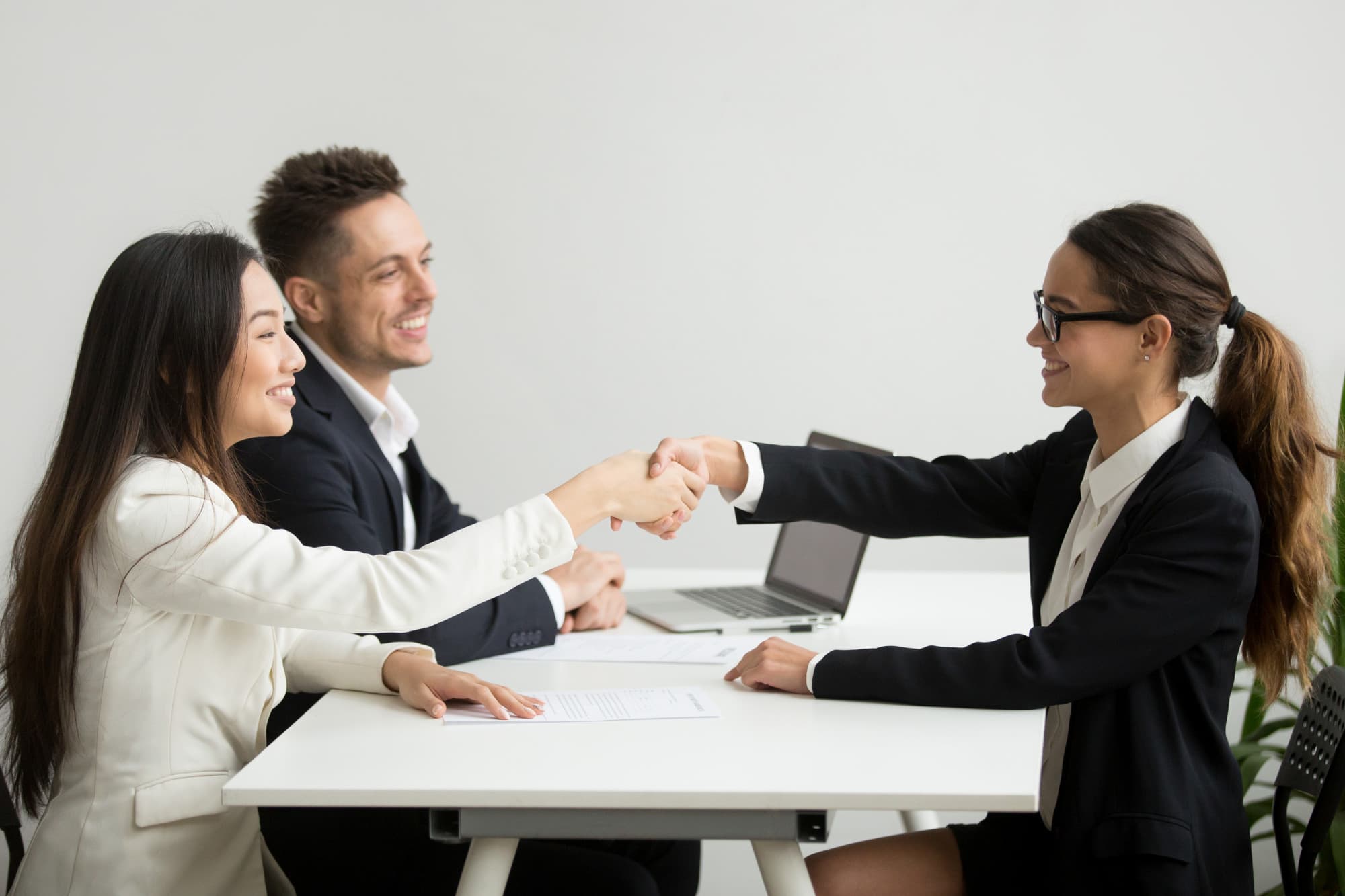 Revolutionize Recruiting with AI-Powered Screening - Automated candidate screening and scheduling