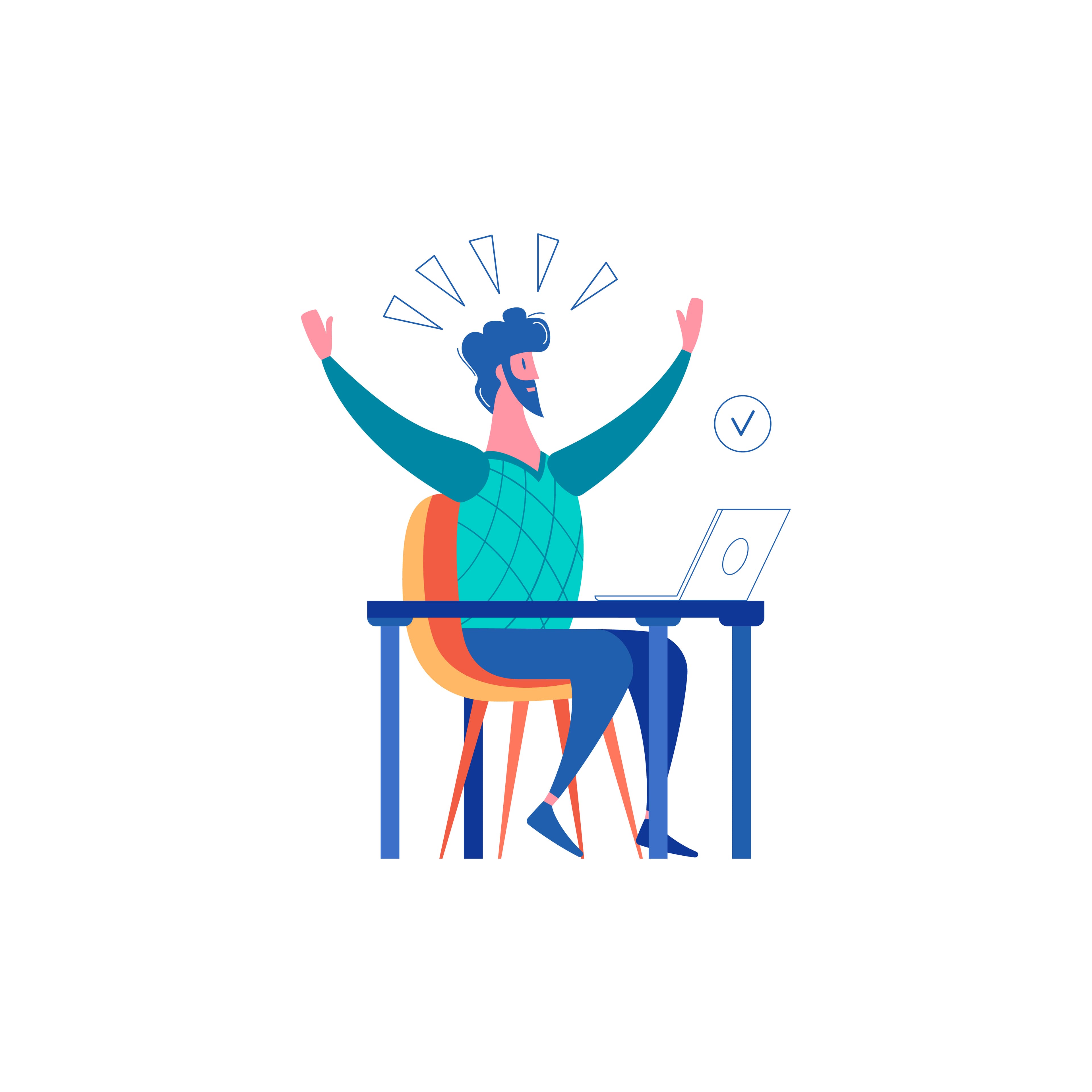 Provide a Magical Candidate Experience - Personalized candidate interactions with 24/7 availability and real-time updates